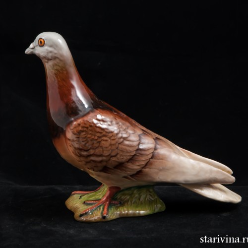 Голубь, Beswick, Великобритания, 1960 гг