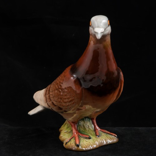 Голубь, Beswick, Великобритания, 1960 гг