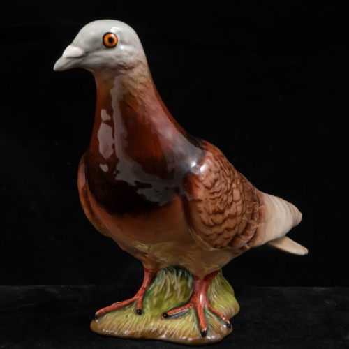 Голубь, Beswick, Великобритания, 1960 гг
