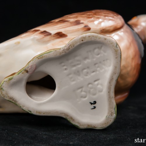 Голубь, Beswick, Великобритания, 1960 гг