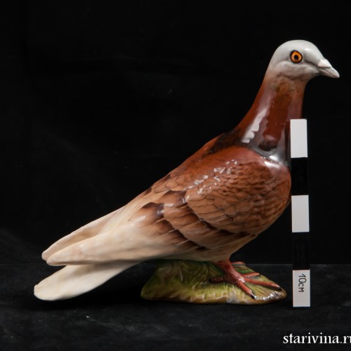 Голубь, Beswick, Великобритания, 1960 гг