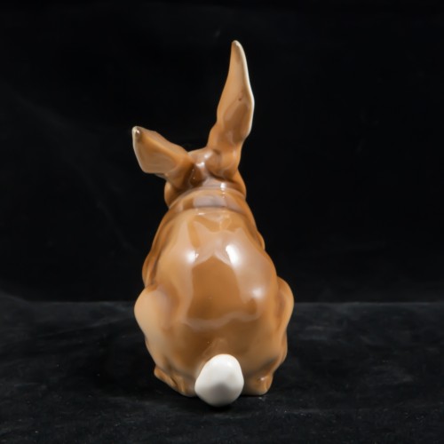 Заяц малый, Hutschenreuther, Германия, 1970 гг