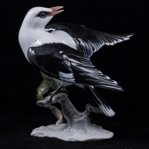 Белая иволга, Rosenthal, Германия, 1930 гг