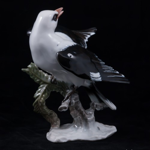 Белая иволга, Rosenthal, Германия, 1930 гг