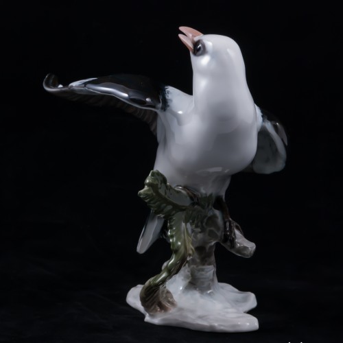 Белая иволга, Rosenthal, Германия, 1930 гг