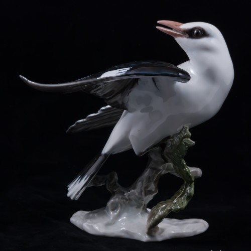 Белая иволга, Rosenthal, Германия, 1930 гг