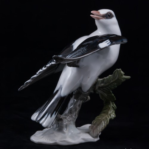 Белая иволга, Rosenthal, Германия, 1930 гг