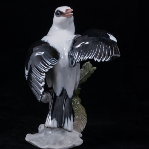 Белая иволга, Rosenthal, Германия, 1930 гг