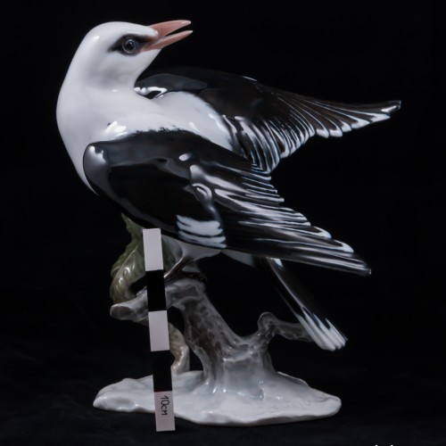 Белая иволга, Rosenthal, Германия, 1930 гг