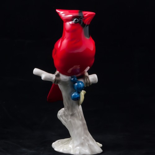 Кардинал, Hutschenreuther, Германия, 1960 гг