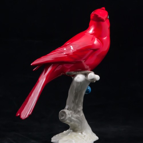 Кардинал, Hutschenreuther, Германия, 1960 гг