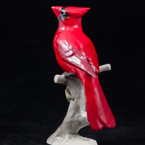 Кардинал, Hutschenreuther, Германия, 1960 гг