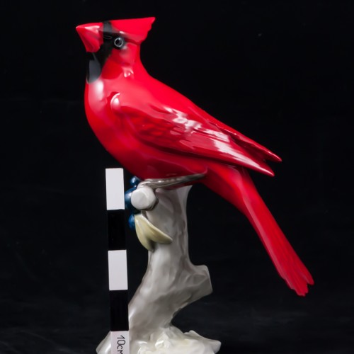 Кардинал, Hutschenreuther, Германия, 1960 гг