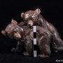 Играющие медвежата, Rosenthal, Германия, 1930-50 гг
