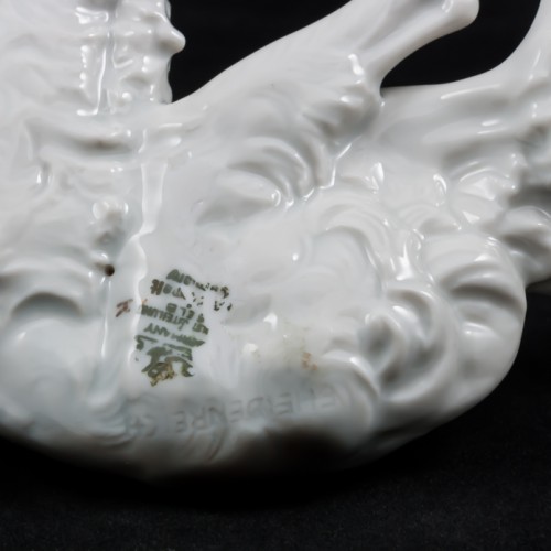 Русская борзая, Rosenthal, Германия, 1930-50 гг