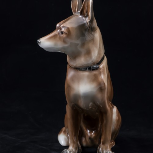 Овчарка, Karl Ens, Германия, 1920-30 гг