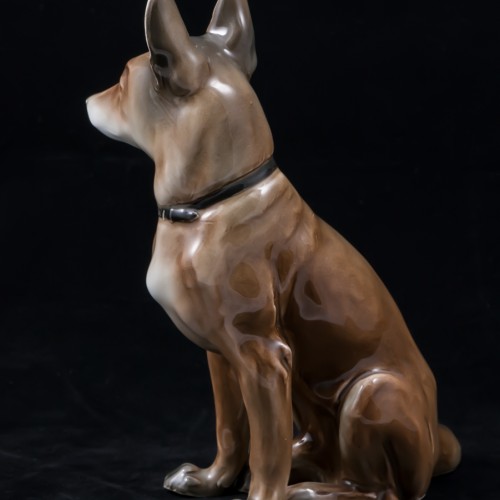 Овчарка, Karl Ens, Германия, 1920-30 гг