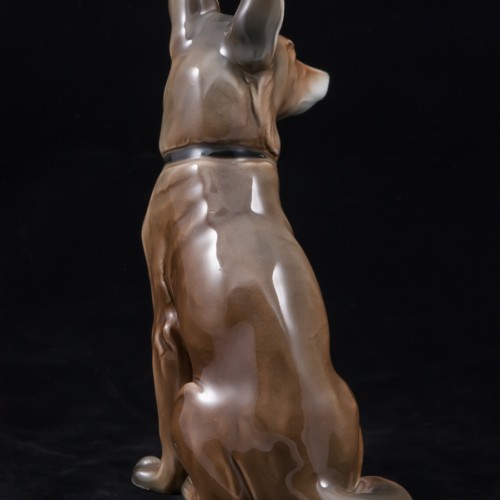 Овчарка, Karl Ens, Германия, 1920-30 гг