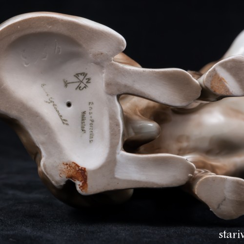 Овчарка, Karl Ens, Германия, 1920-30 гг