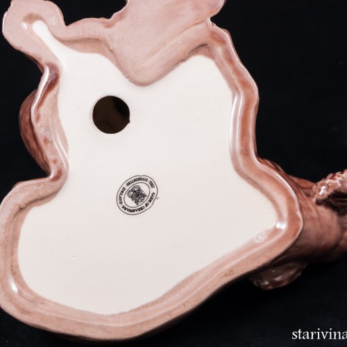 Два спаниеля, Англия