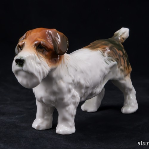 Терьер, Karl Ens, Германия, 1920-30 гг