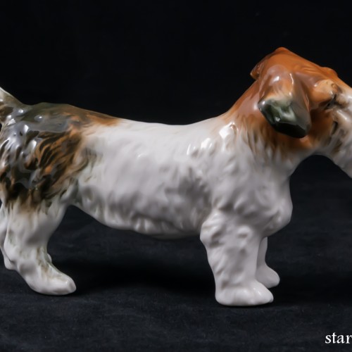 Терьер, Karl Ens, Германия, 1920-30 гг