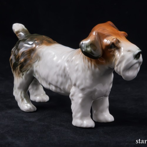 Терьер, Karl Ens, Германия, 1920-30 гг