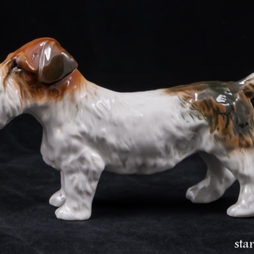 Терьер, Karl Ens, Германия, 1920-30 гг