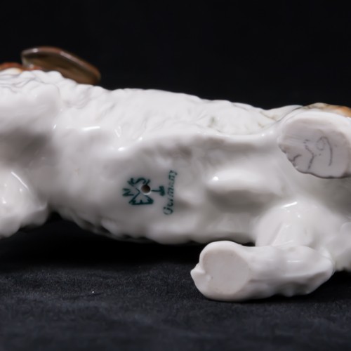 Терьер, Karl Ens, Германия, 1920-30 гг