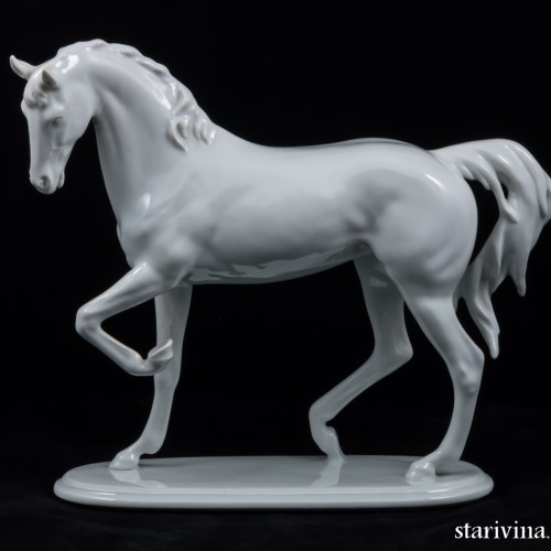 Лошадь, Alka Kaiser, Германия, 1970 гг