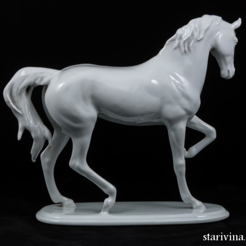 Лошадь, Alka Kaiser, Германия, 1970 гг