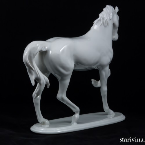 Лошадь, Alka Kaiser, Германия, 1970 гг