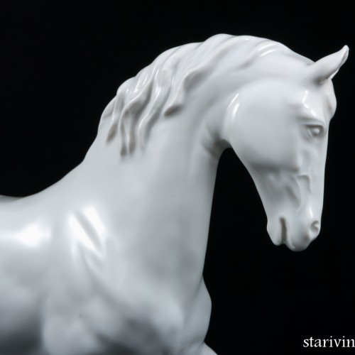 Лошадь, Alka Kaiser, Германия, 1970 гг