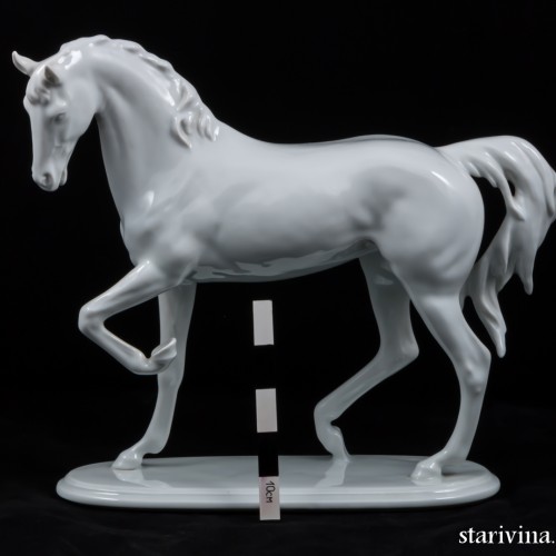 Лошадь, Alka Kaiser, Германия, 1970 гг