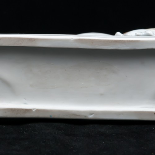 Охотничья собака, Karl Ens, Германия, 1920 гг