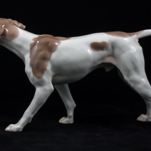 Поинтер, Bing & Grondahl, Дания, 1950-60 гг