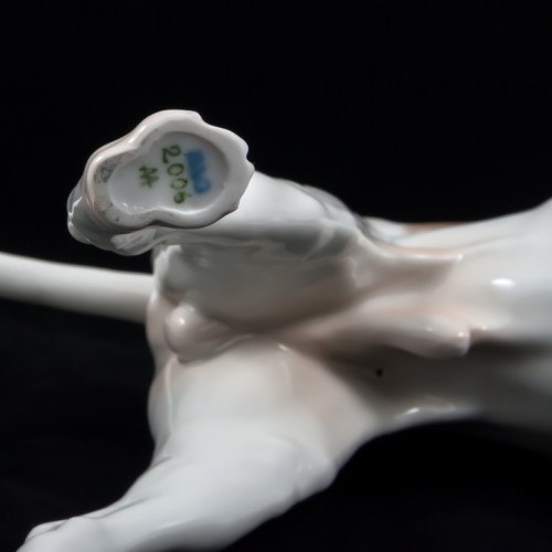 Поинтер, Bing & Grondahl, Дания, 1950-60 гг