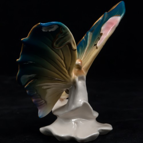 Бабочка, Karl Ens, Германия, 1950 гг