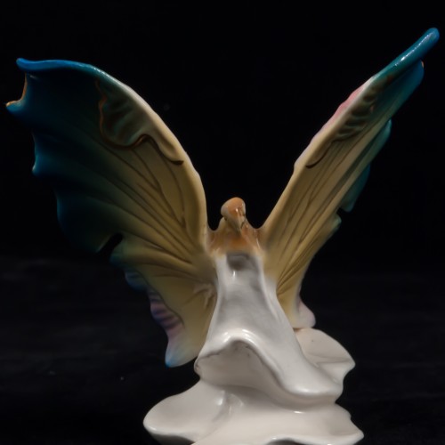 Бабочка, Karl Ens, Германия, 1950 гг