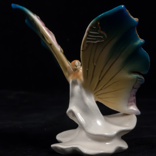 Бабочка, Karl Ens, Германия, 1950 гг