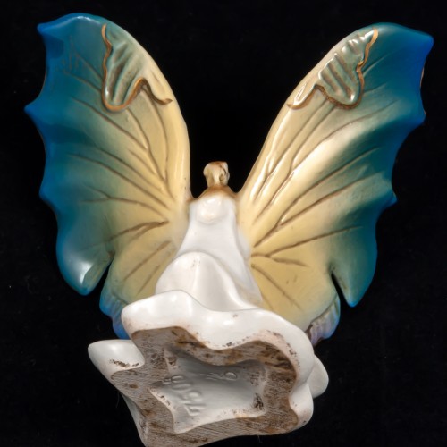 Бабочка, Karl Ens, Германия, 1950 гг