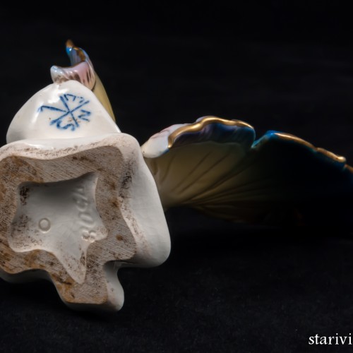 Бабочка, Karl Ens, Германия, 1950 гг