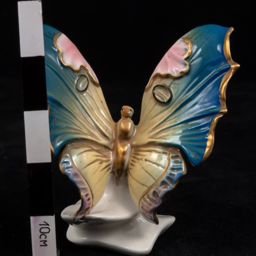 Бабочка, Karl Ens, Германия, 1950 гг