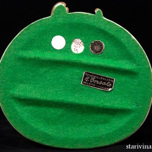 Психея и Амур, Antonio Borsato, Италия, 1970 гг