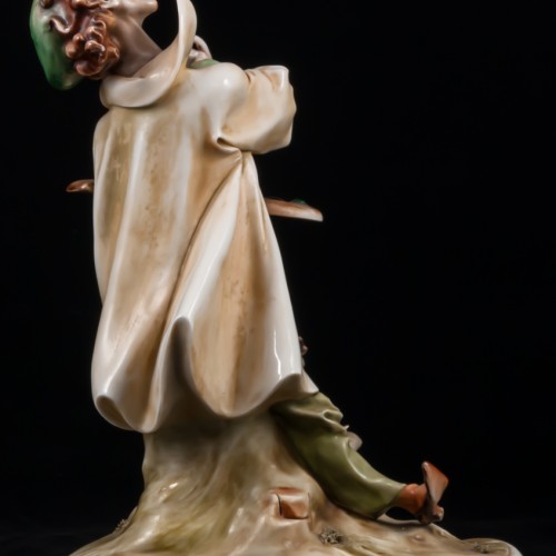 Художник, Antonio Borsato, Италия, 1970 гг