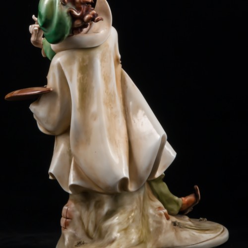 Художник, Antonio Borsato, Италия, 1970 гг