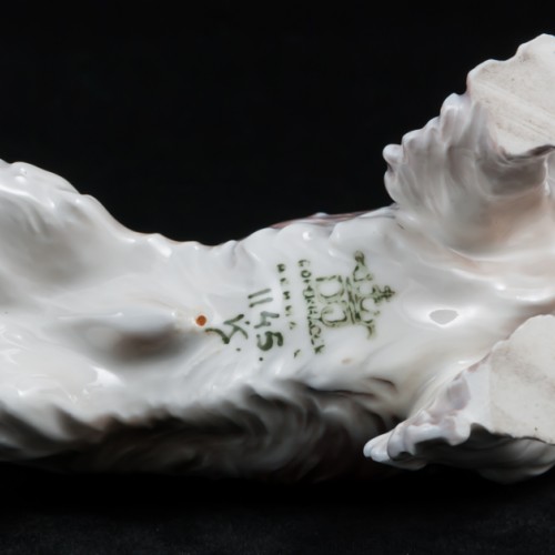 Спаниель, Dahl Jensen, Дания, 1920-80 гг