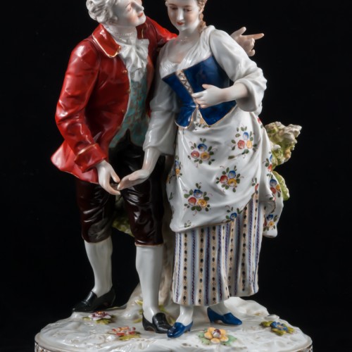 Пара, Volkstedt, Германия, 1920 гг