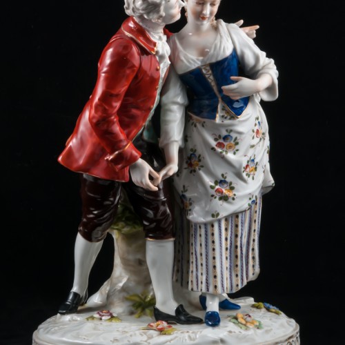 Пара, Volkstedt, Германия, 1920 гг