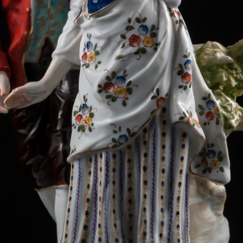 Пара, Volkstedt, Германия, 1920 гг